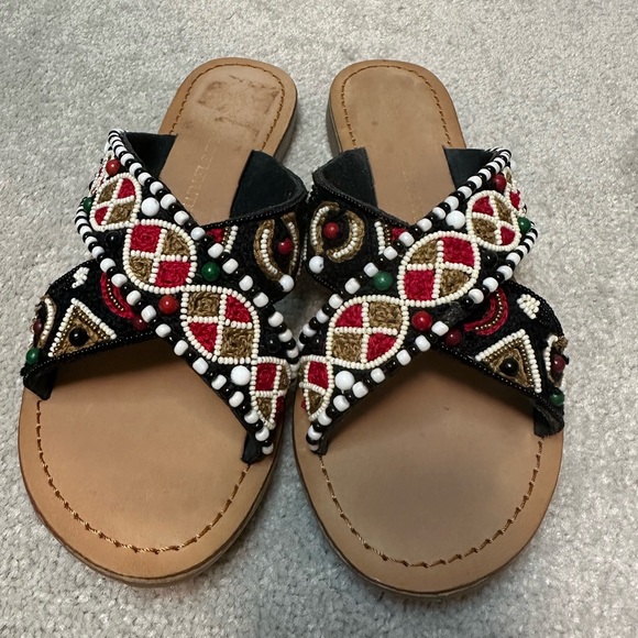 Chinese Laundry womens Purfect Dress Sandal - Size: 7 - Picture 2 of 7